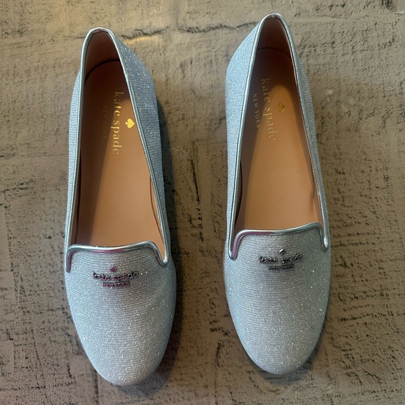 KATE SPADE flats Size 7 NEW - Picture 5 of 5